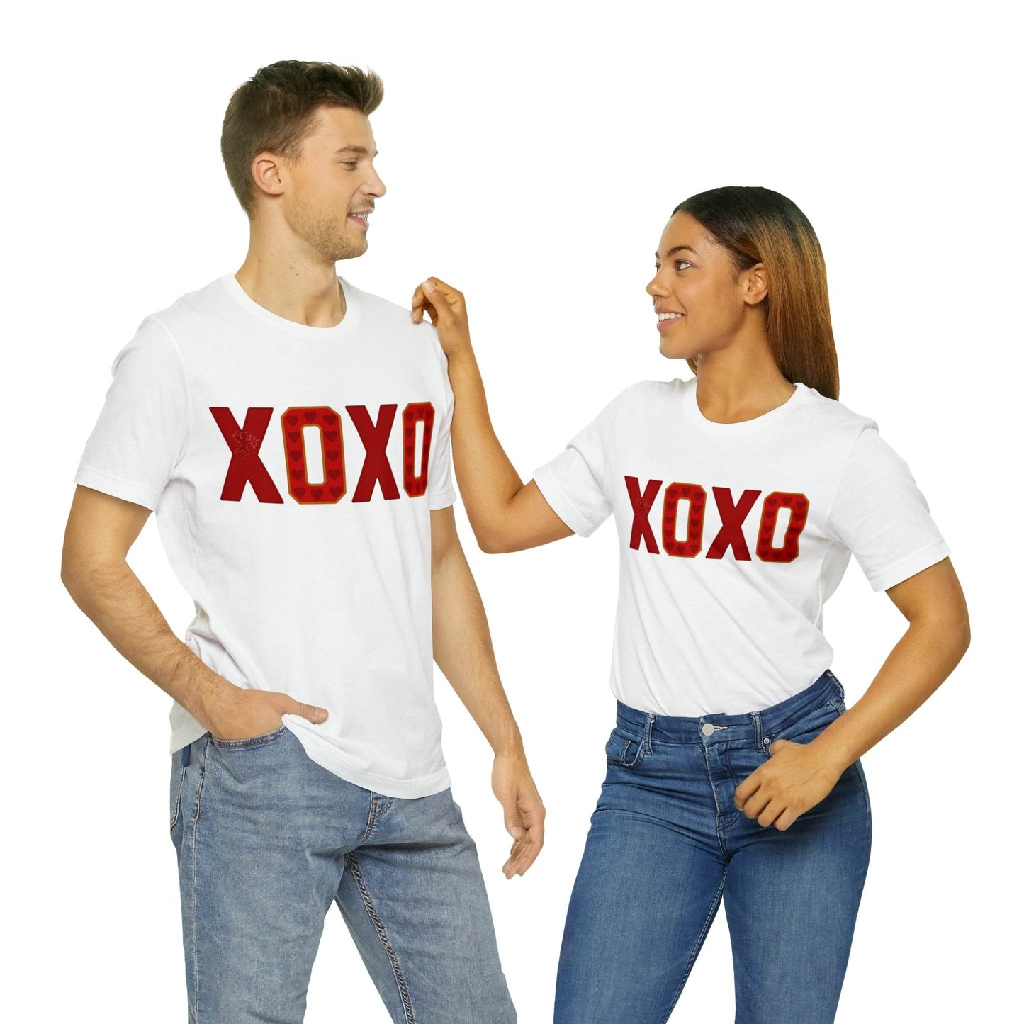 Love shirt, - Giftsmojo