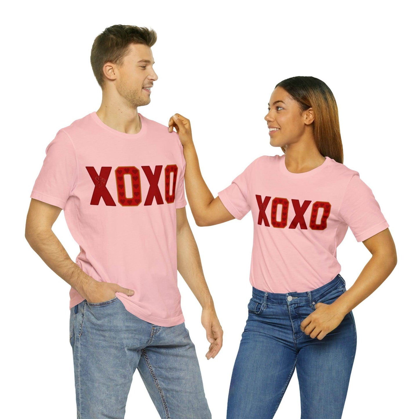 Love shirt, - Giftsmojo