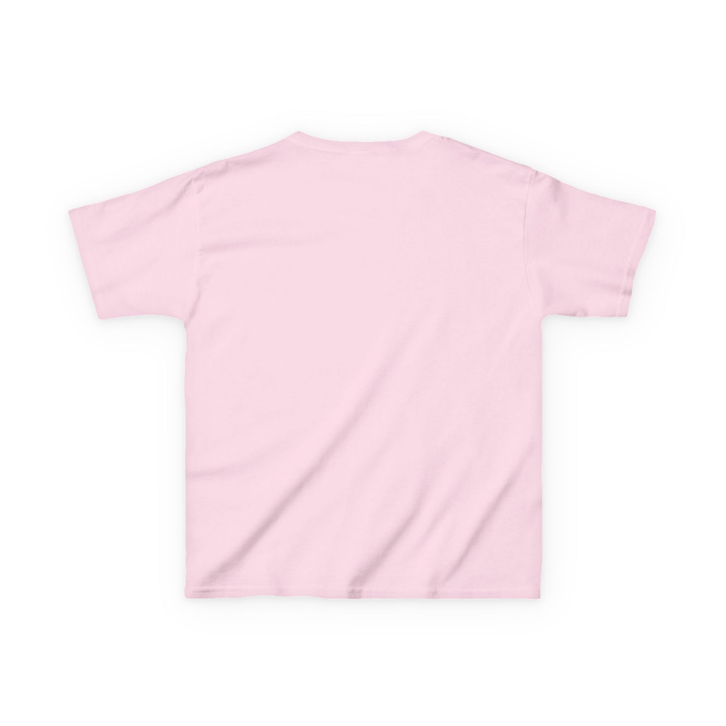 Girls Graphic Tee