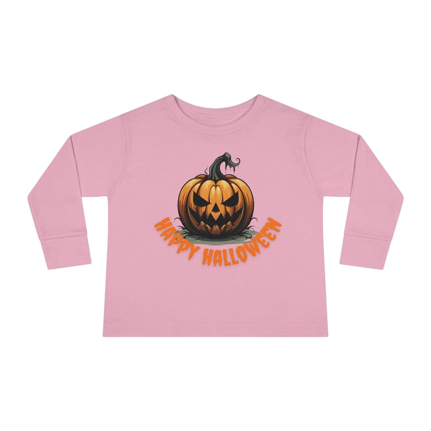 Kids Halloween Pumpkin Shirt Kids Halloween Costume Kids Trick or Treat Outfit for Halloween Kids Jack O Lantern Shirt Kids Scary Faces - Giftsmojo