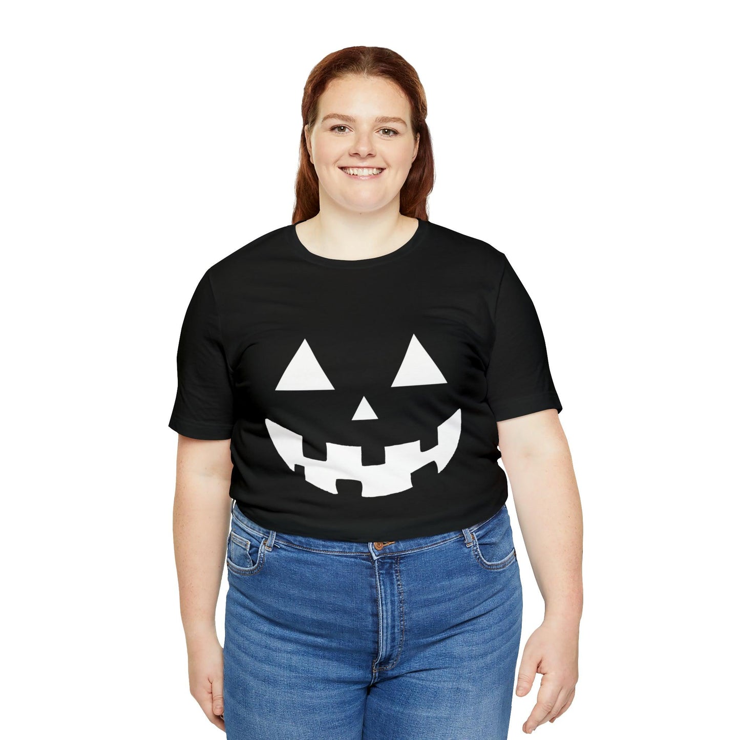Halloween Costume Halloween Pumpkin Faces Scary Faces Pumpkin Silhouette, Vintage Shirt Halloween Shirt Pumpkin Face Comfort Colors