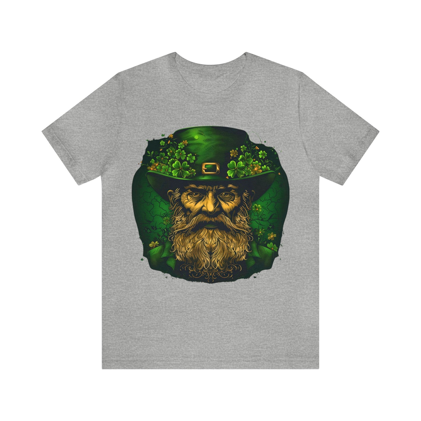 St Patrick's Day Shirt St Paddy Shirt Clover Shirt
