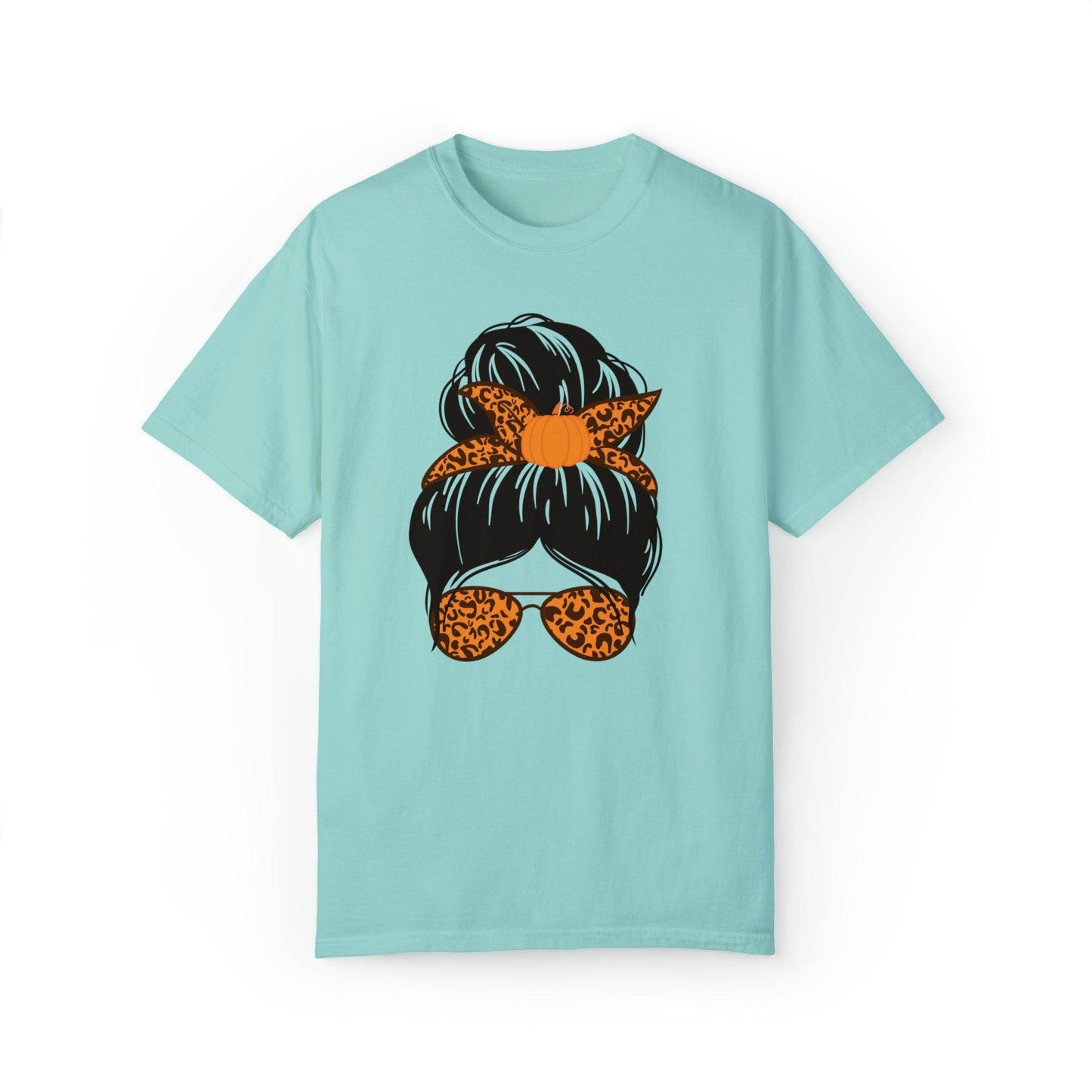 Retro Momster Shirt Halloween Tshirt, Mom Halloween Shirt Trick or Treat shirt, Vintage Shirt Halloween Shirt Office Halloween Costume Outfit - Giftsmojo