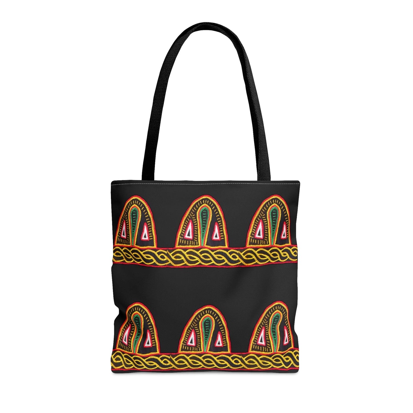African Pattern Tote Bag Aesthetic Bag, Custom Tote Bag, Cameroon Pattern Bag, Bamenda Pattern bag