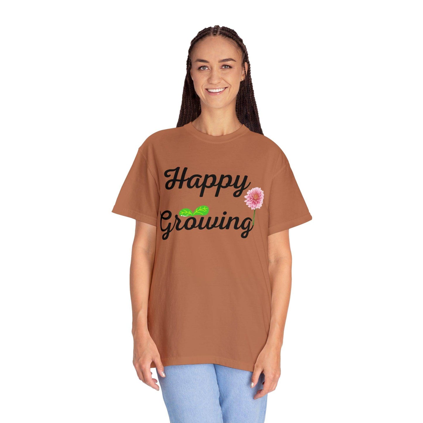 Farming shirt for farmers, Gift for her, Gardener gift for farm lover, Floral shirts for mom, Plant mom shirt, Gifts for mom, Garden gift for gardeners, Nature shirt for gardeners - Giftsmojo