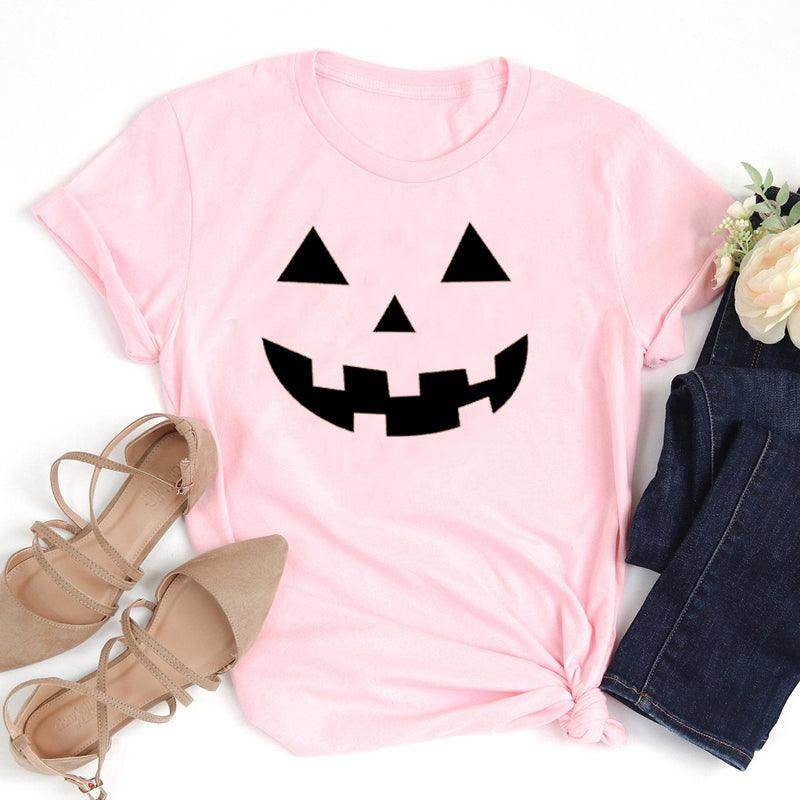 Halloween T-shirt - Giftsmojo