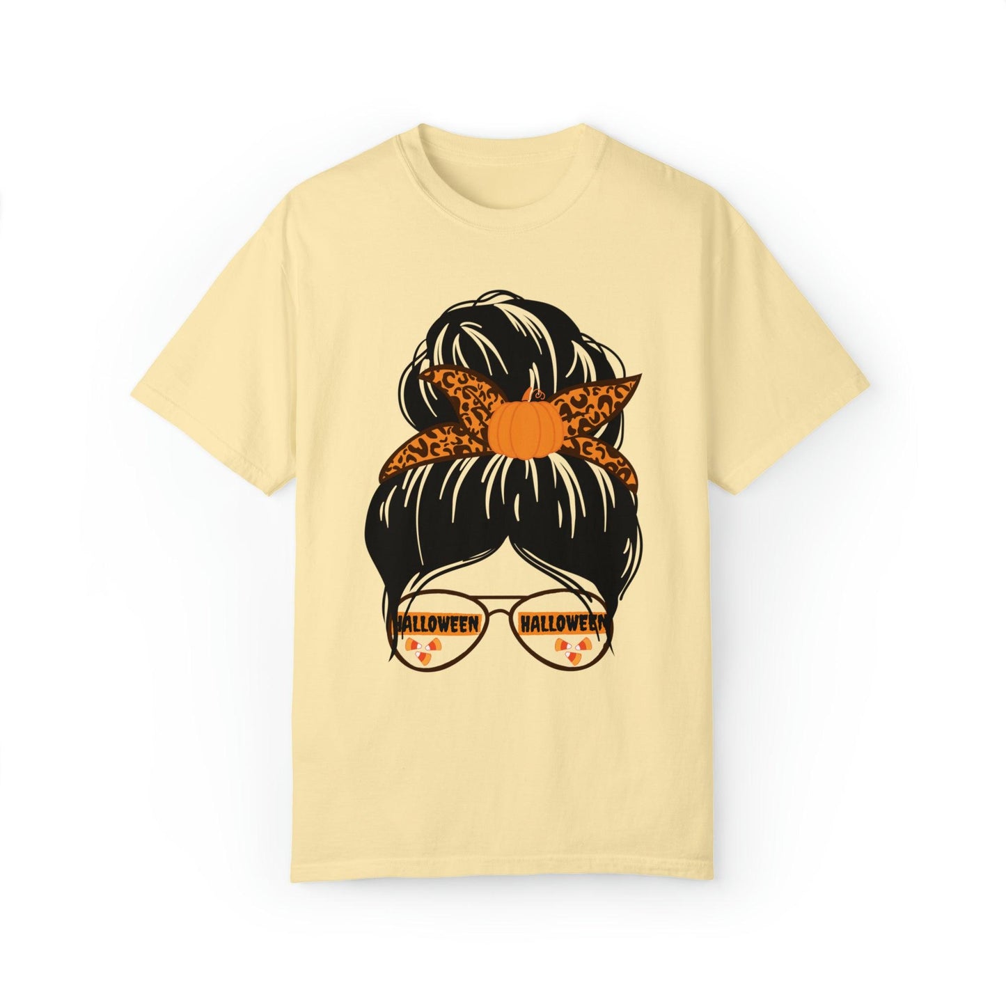 Retro Halloween Tshirt, Momster Shirt, Vintage Shirt Halloween Shirt - Giftsmojo