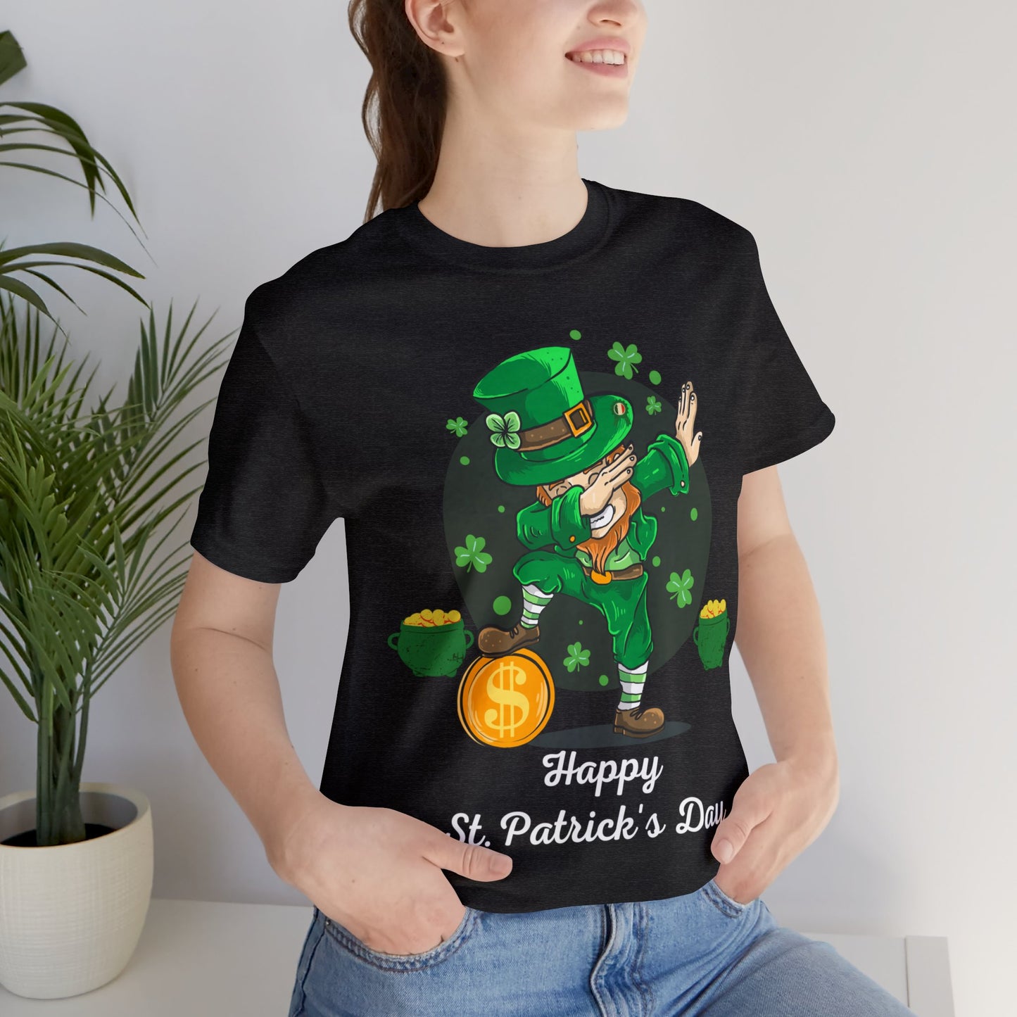 Happy St Patrick's Day shirt