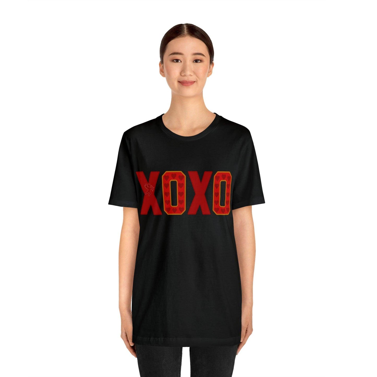 Love shirt, - Giftsmojo