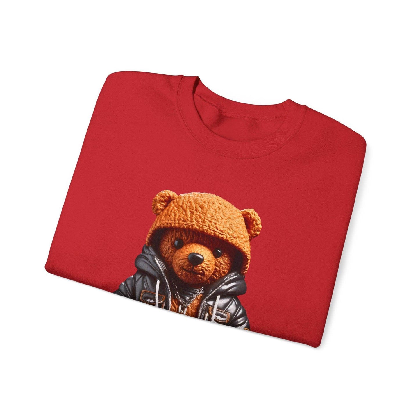 Hip-Hop Sweater Unisex: Groove in Style and Comfort - Giftsmojo
