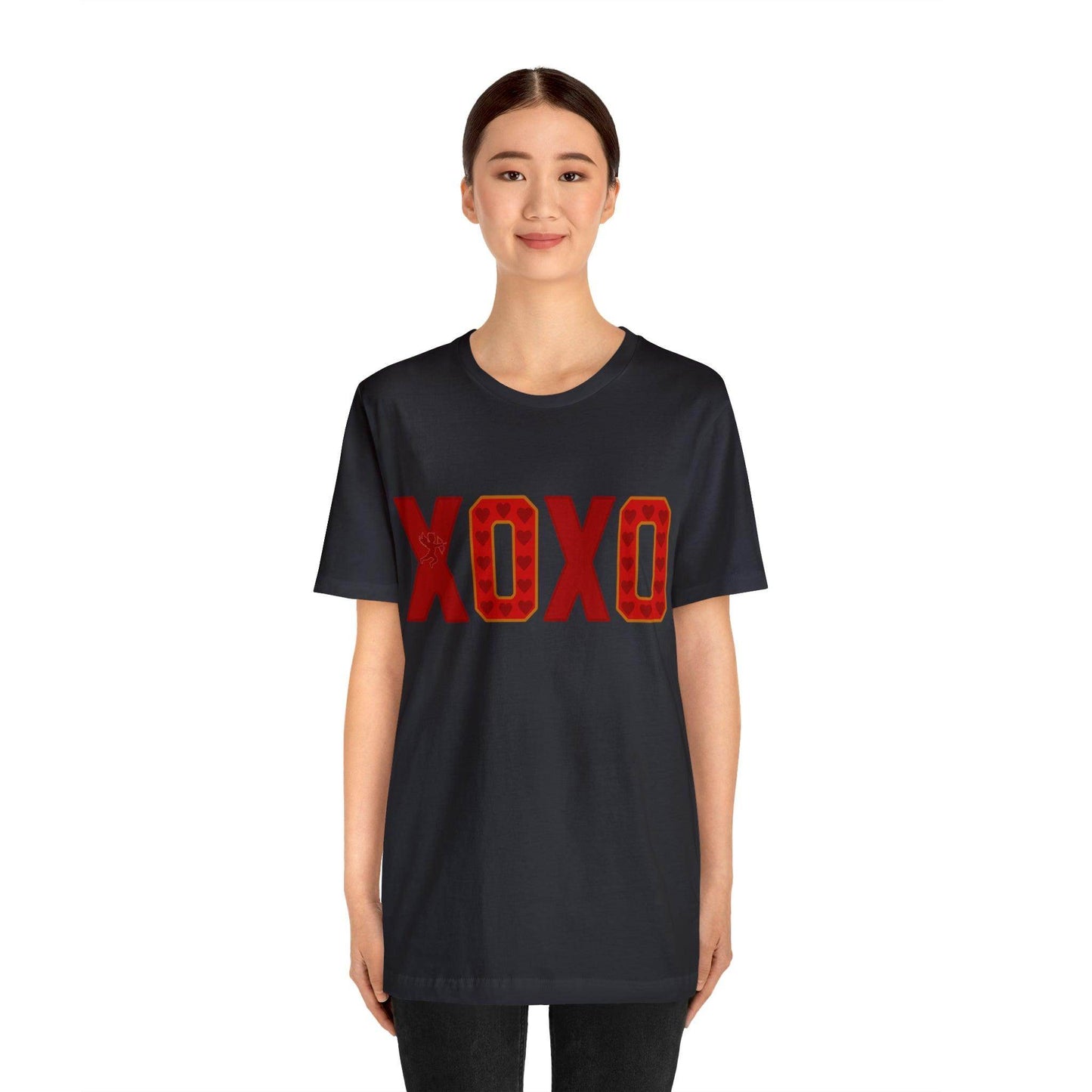Love shirt, - Giftsmojo