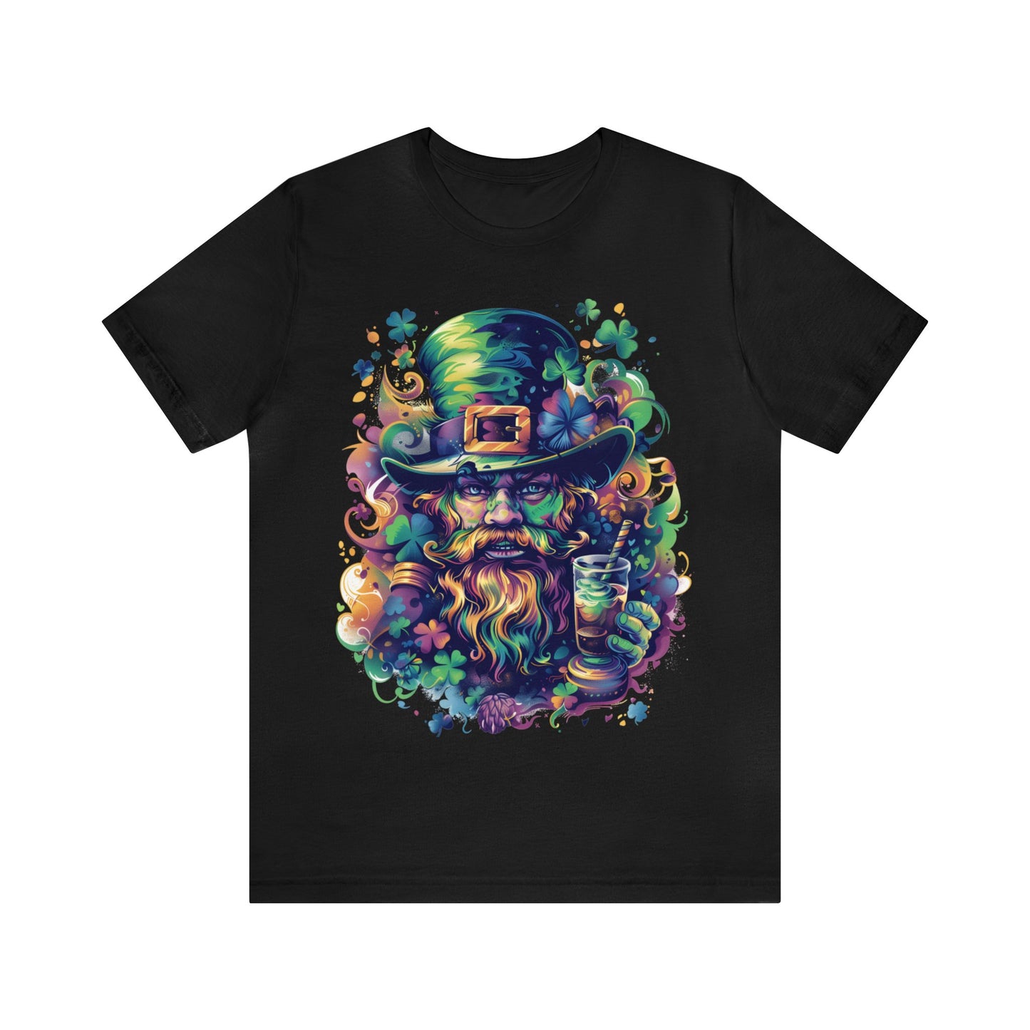 Cute St Patrick's Day Shirt St Paddy Shirt Clover Shirt