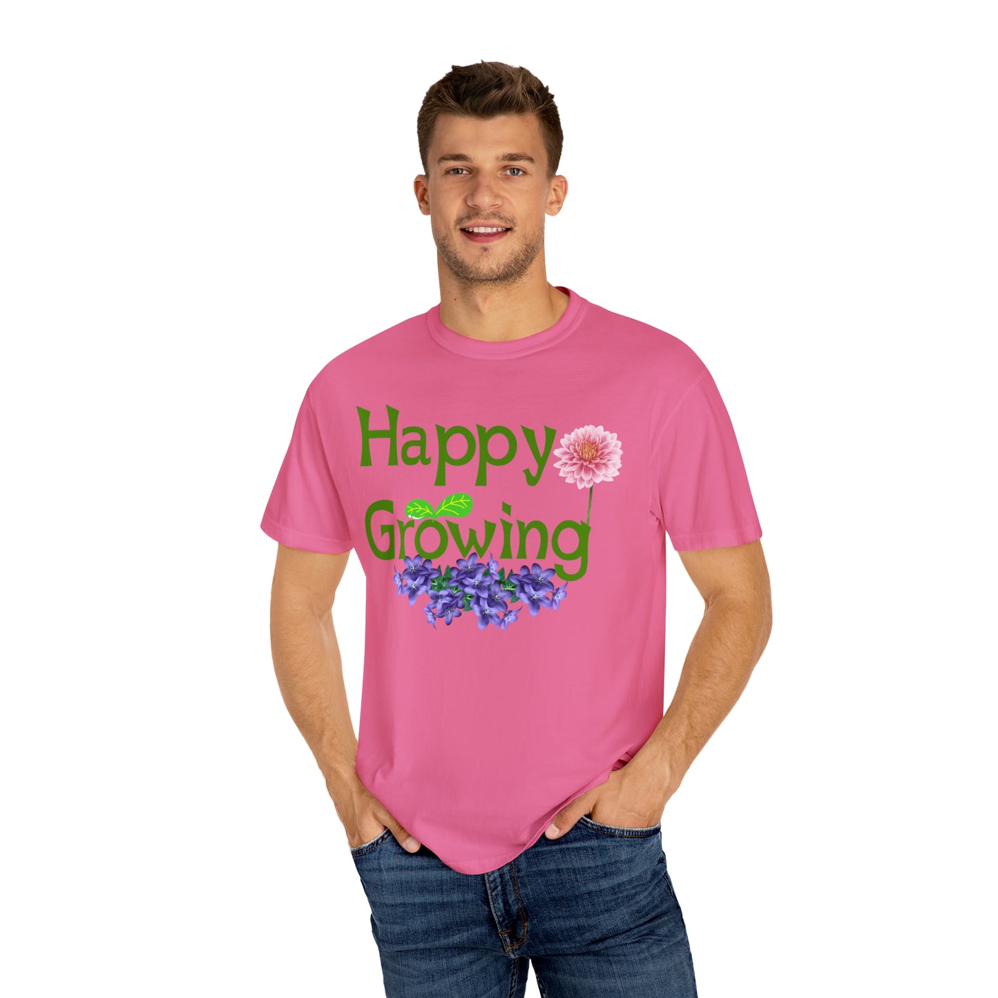 Garden Shirt Women Gardener shirt, Farmer Gift, Plant Mom, Plant Lover Gift Garden Shirt Men