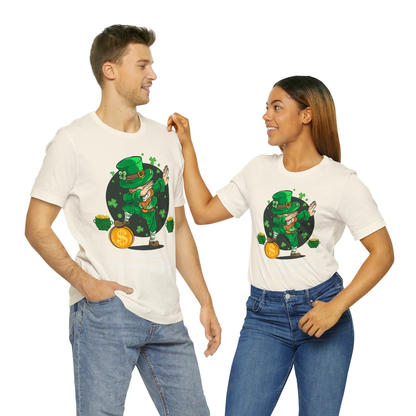 Happy St Patrick's Day shirt