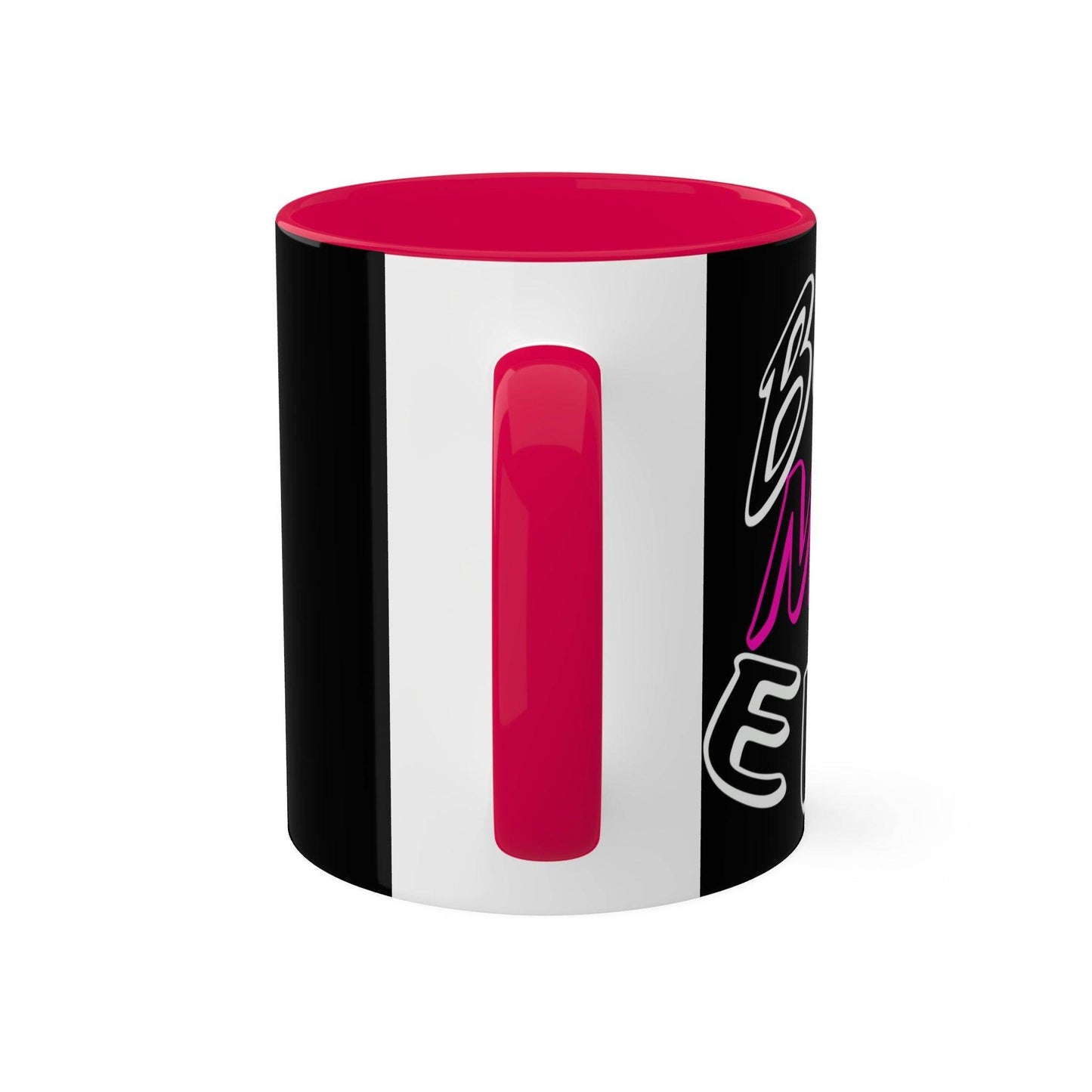 Best Mom Ever Coffee Mug, Colorful Mugs, 11oz - Giftsmojo