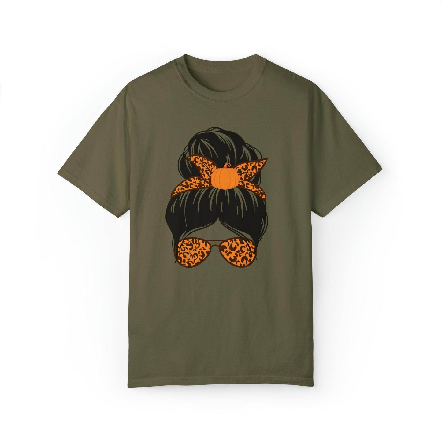 Retro Momster Shirt Halloween Tshirt, Mom Halloween Shirt Trick or Treat shirt, Vintage Shirt Halloween Shirt Office Halloween Costume Outfit - Giftsmojo