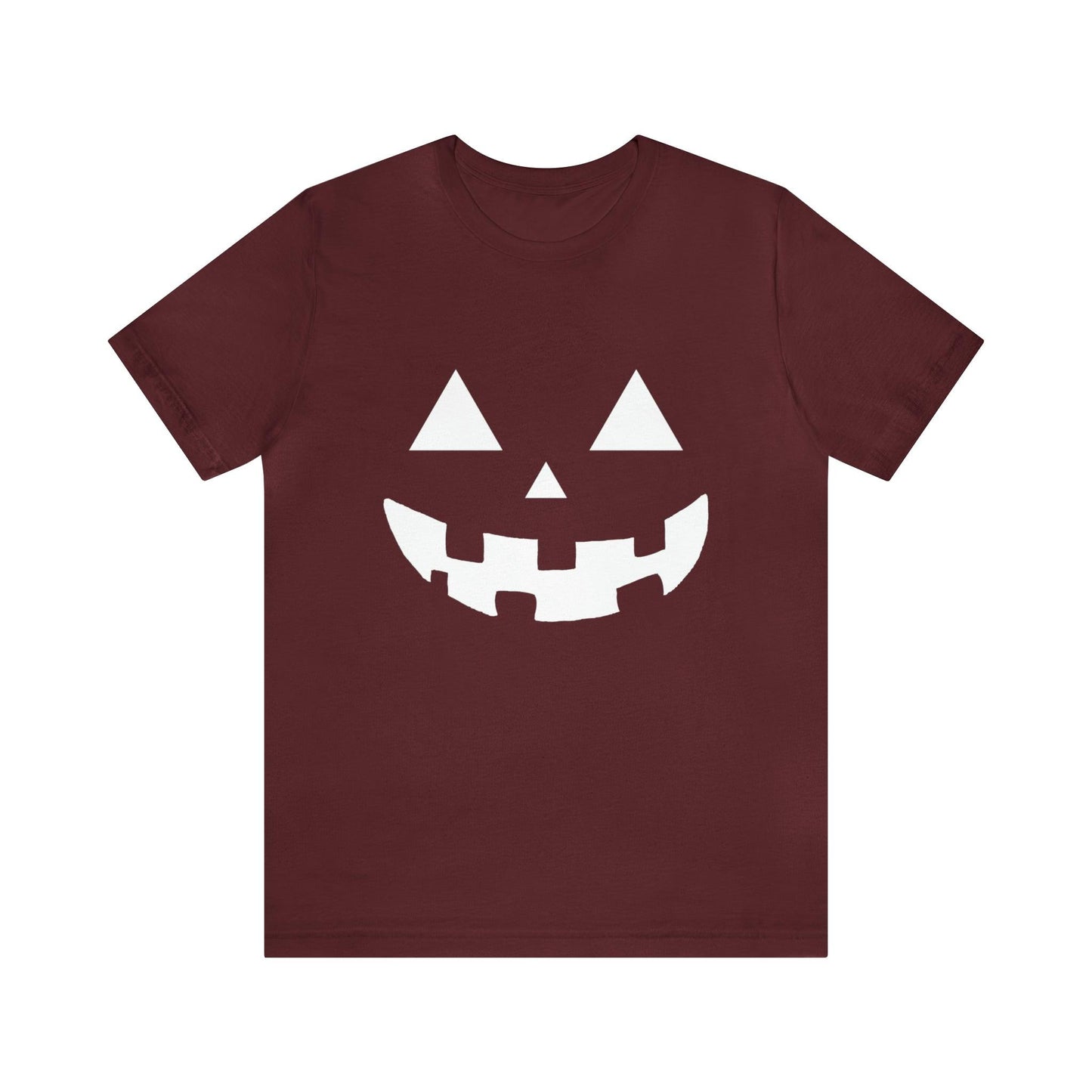 Halloween Costume Halloween Pumpkin Faces Scary Faces Pumpkin Silhouette, Vintage Shirt Halloween Shirt Pumpkin Face Comfort Colors