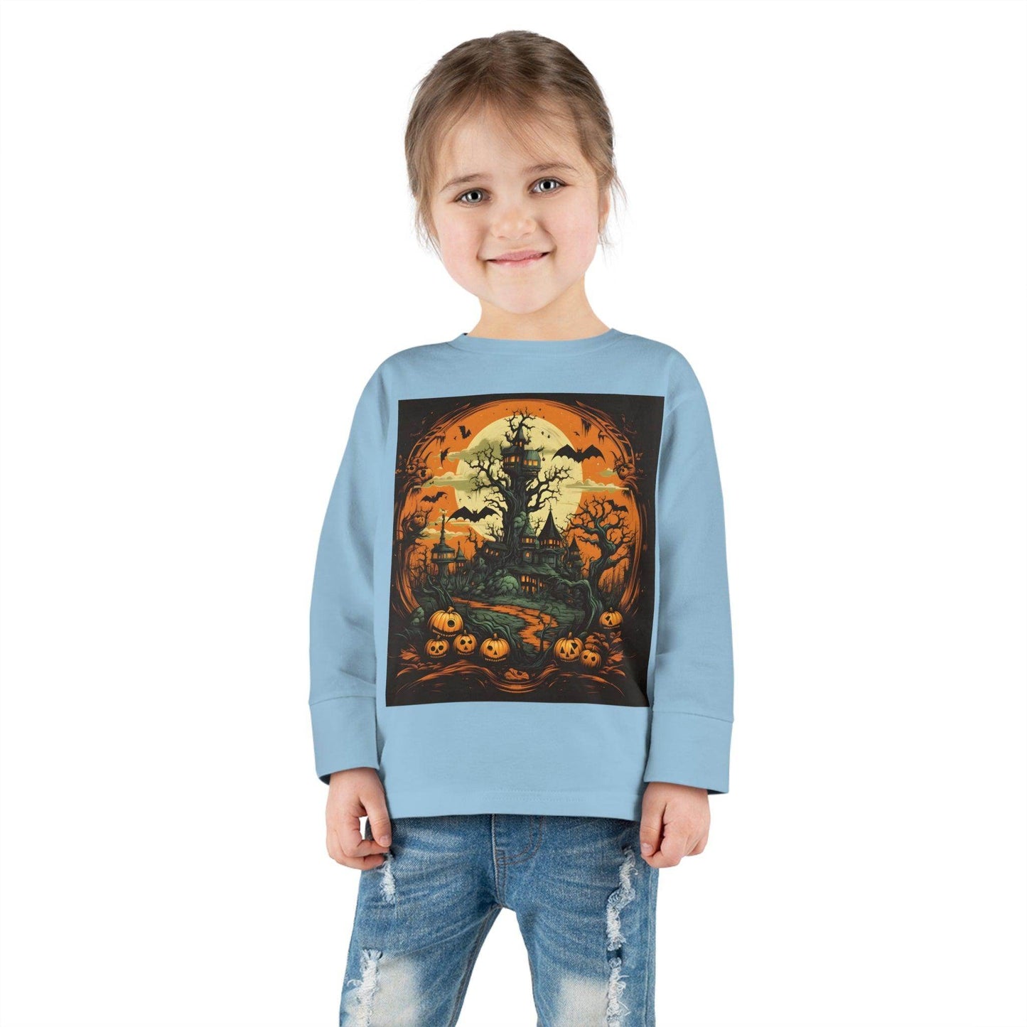 Kids Halloween Costume Kids Trick or Treat Outfit - Giftsmojo