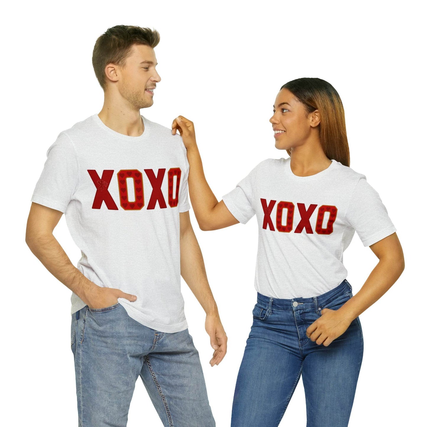 Love shirt, - Giftsmojo