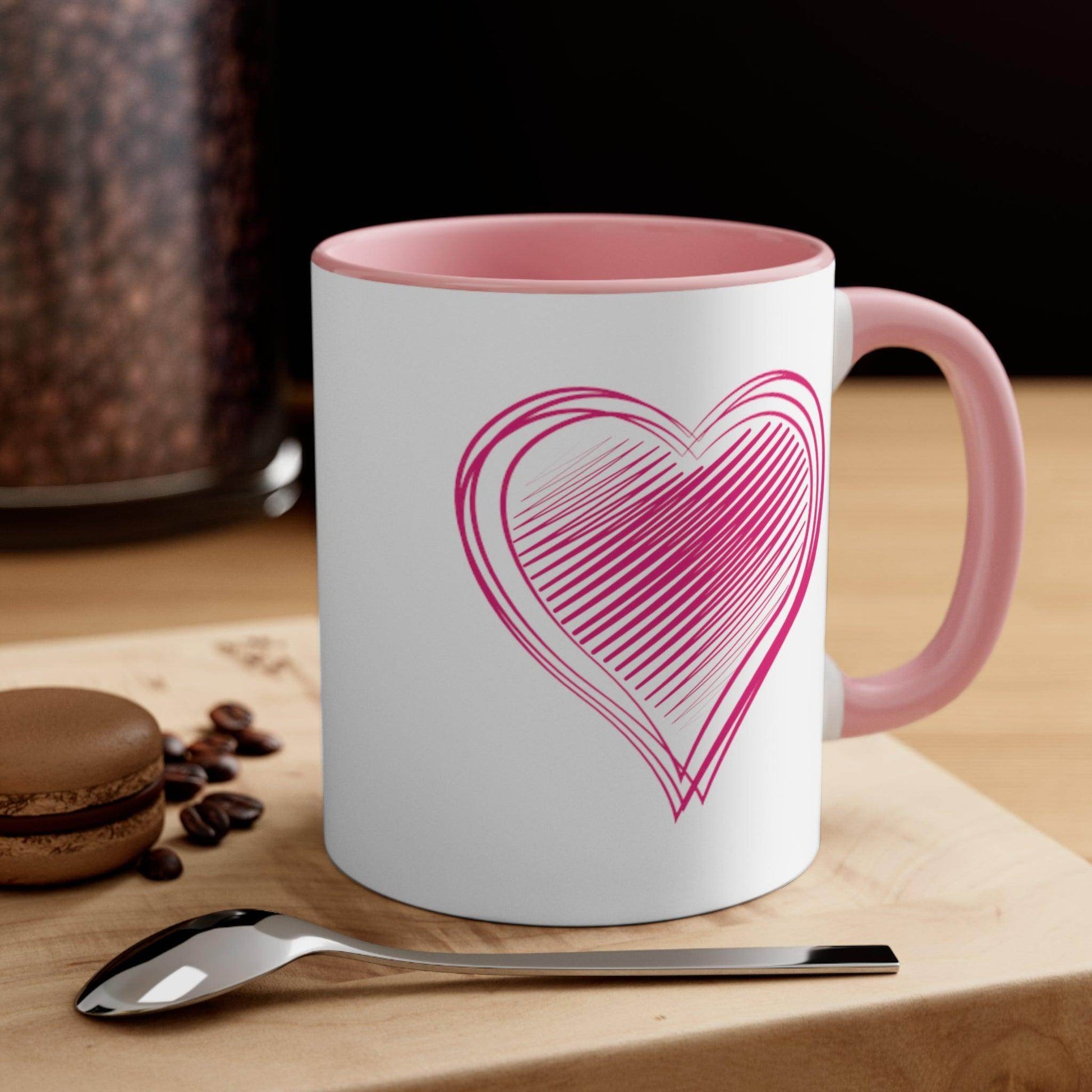 Love Mug, Valentine Mug, - Giftsmojo