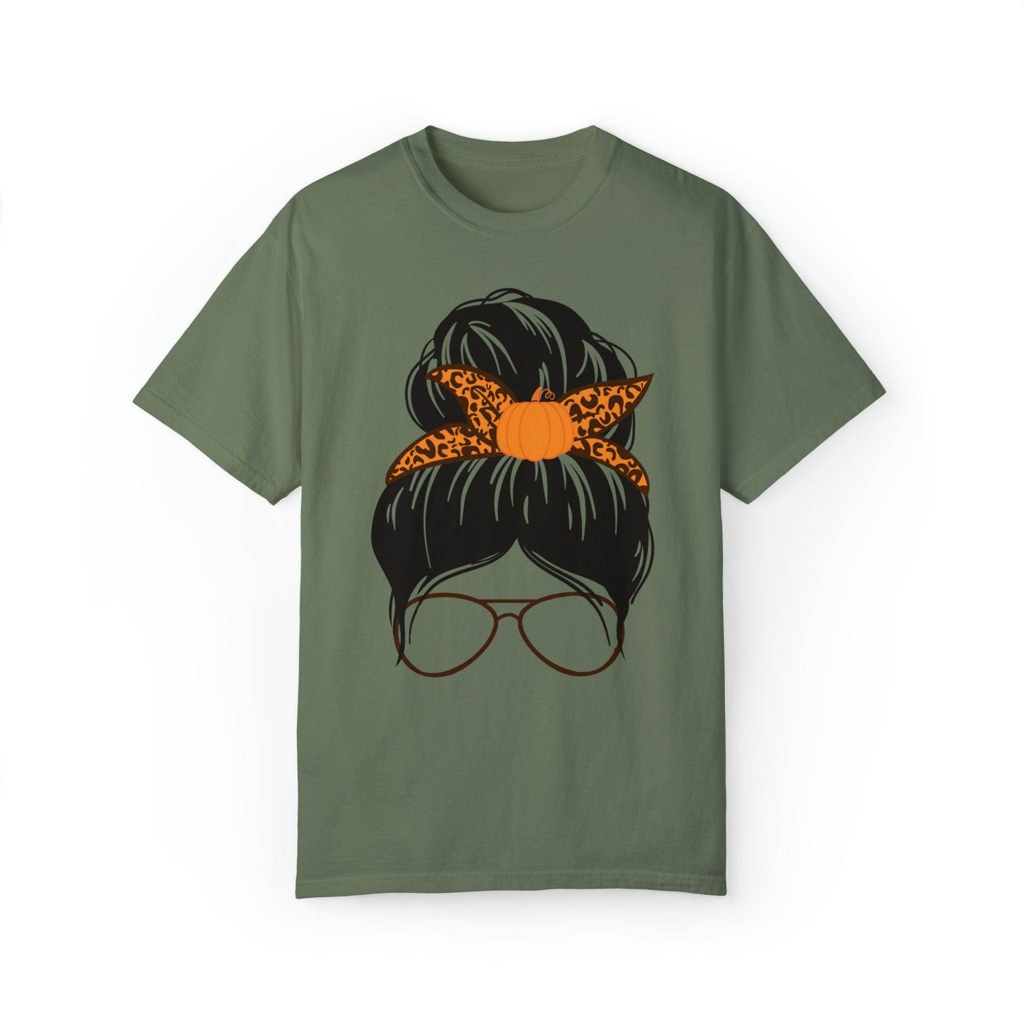 Halloween shirt, Mom Halloween Shirt Trick or Treat shirt, Vintage Shirt Halloween Shirt Office Halloween Costume Outfit - Giftsmojo