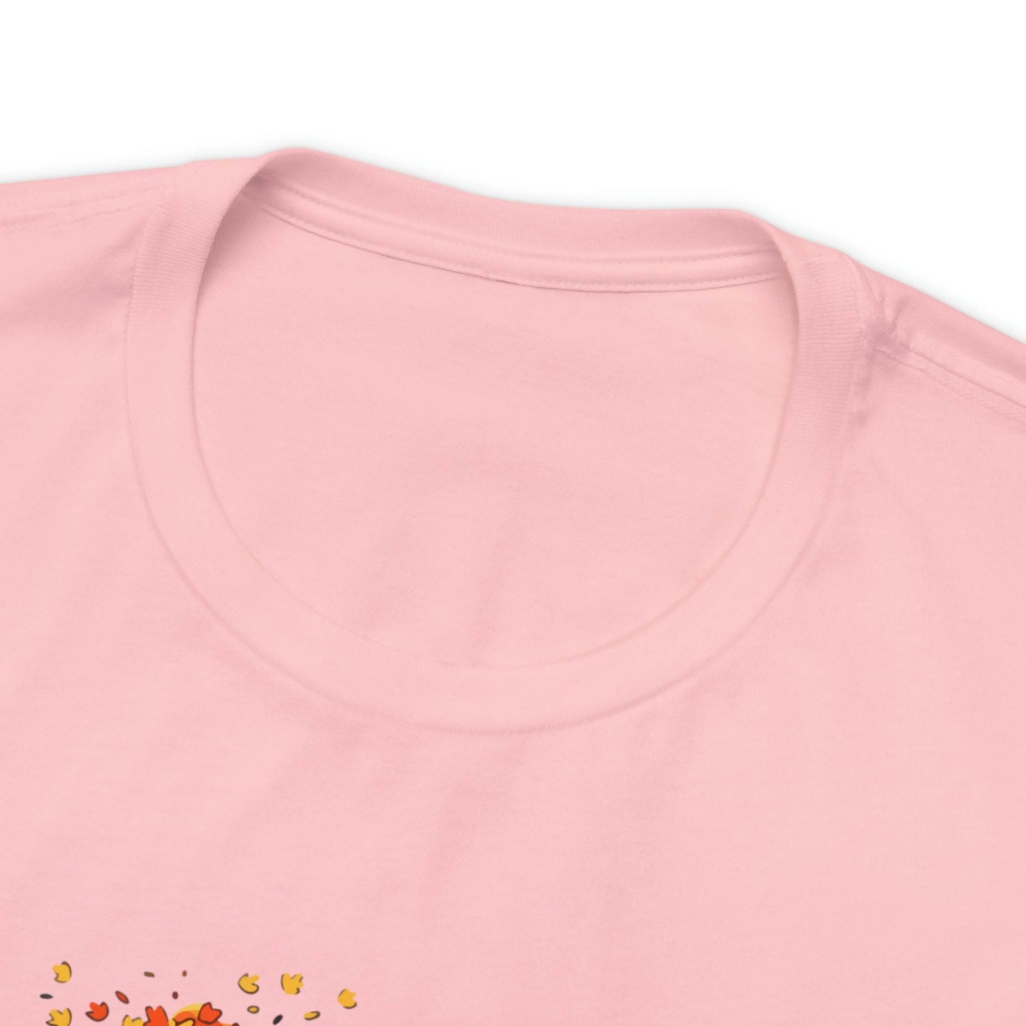 Leopard Print Love Fall Y'all, Fall shirt, Fall lover gift, Nature lover gift. - Giftsmojo