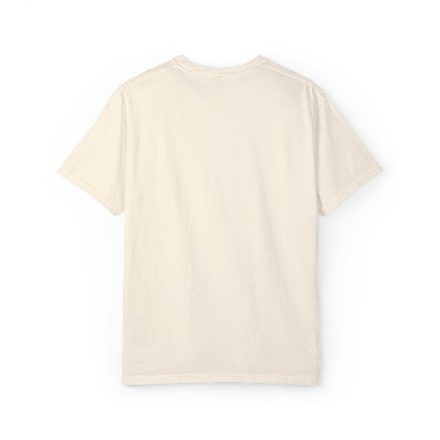 Man I love Fall Gift for Fall Funny fall shirts gift Pumpkin comfort colors - Giftsmojo