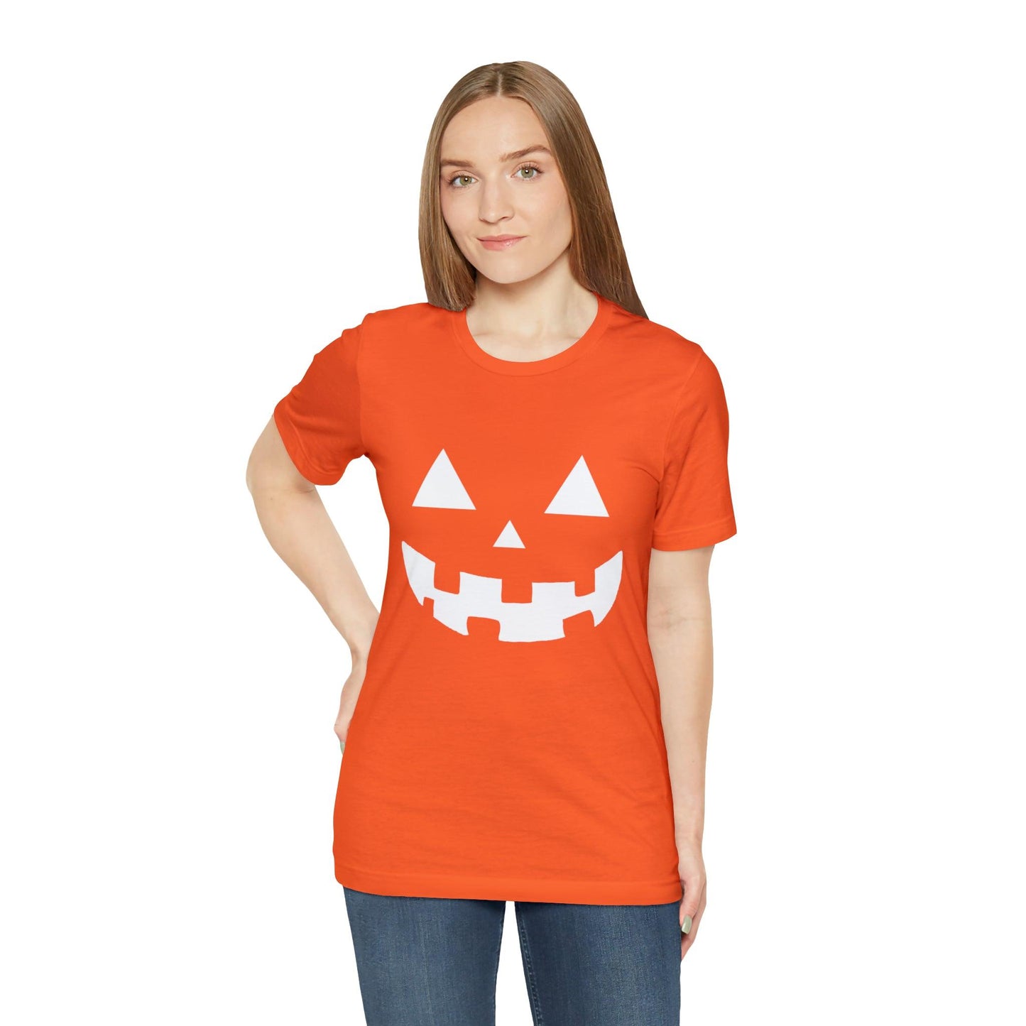 Halloween Costume Halloween Pumpkin Faces Scary Faces Pumpkin Silhouette, Vintage Shirt Halloween Shirt Pumpkin Face Comfort Colors