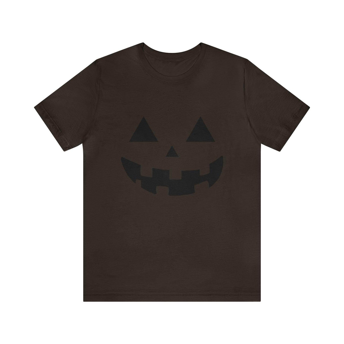 Halloween Pumpkin Faces Scary Faces, Pumpkin Silhouette, Vintage Shirt Halloween Shirt Pumpkin Face Halloween Costume - Giftsmojo