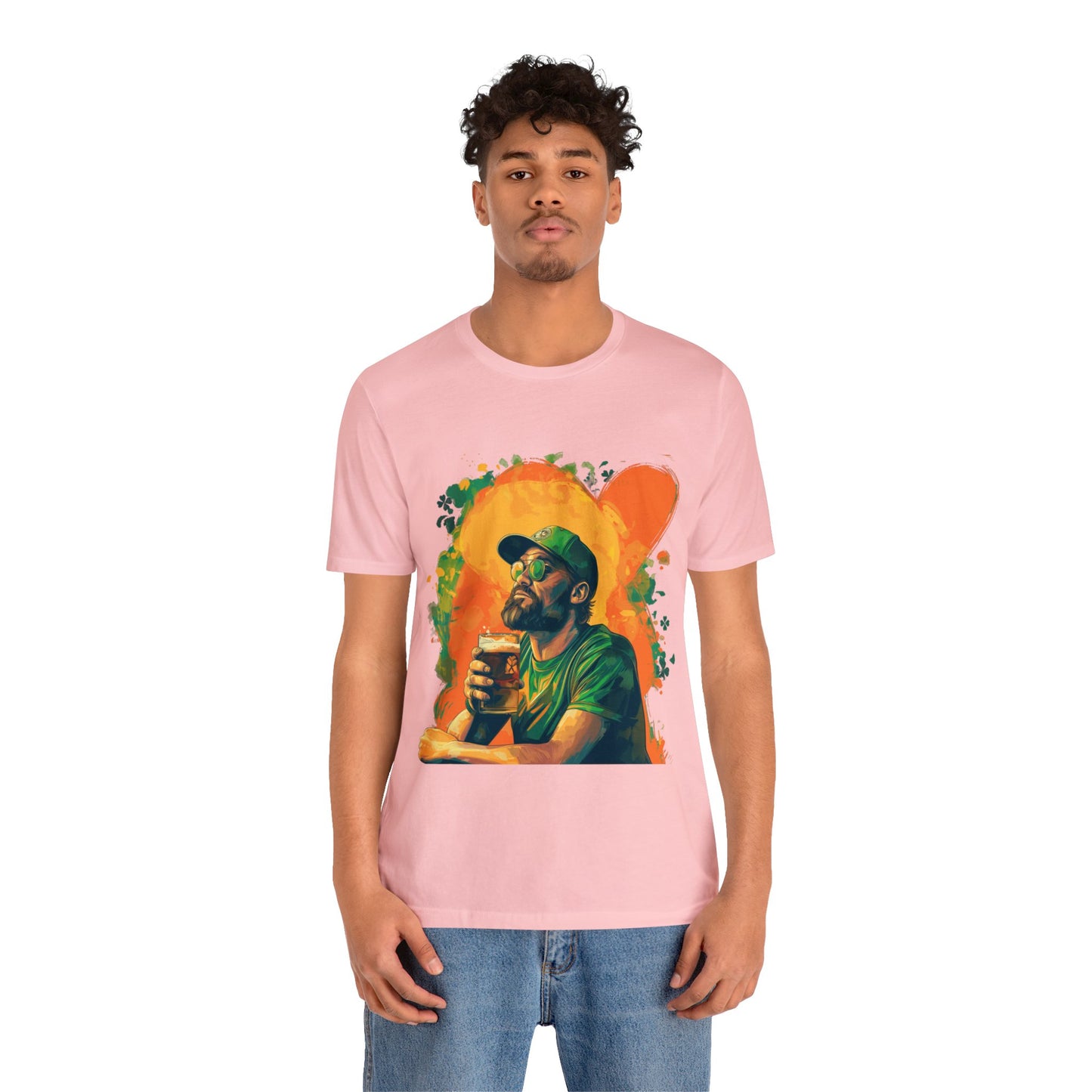 St Patrick's Day Party Shirt St Paddy Shirt Irish Shirt
