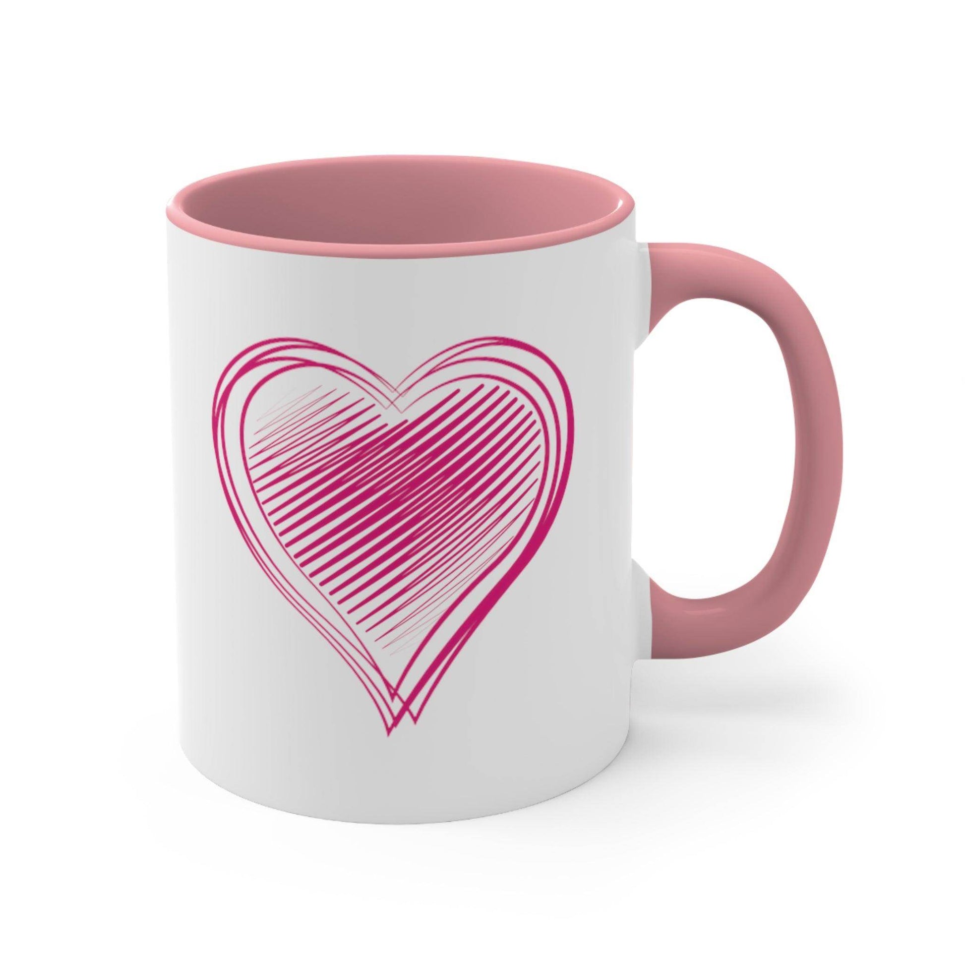 Love Mug, Valentine Mug, - Giftsmojo