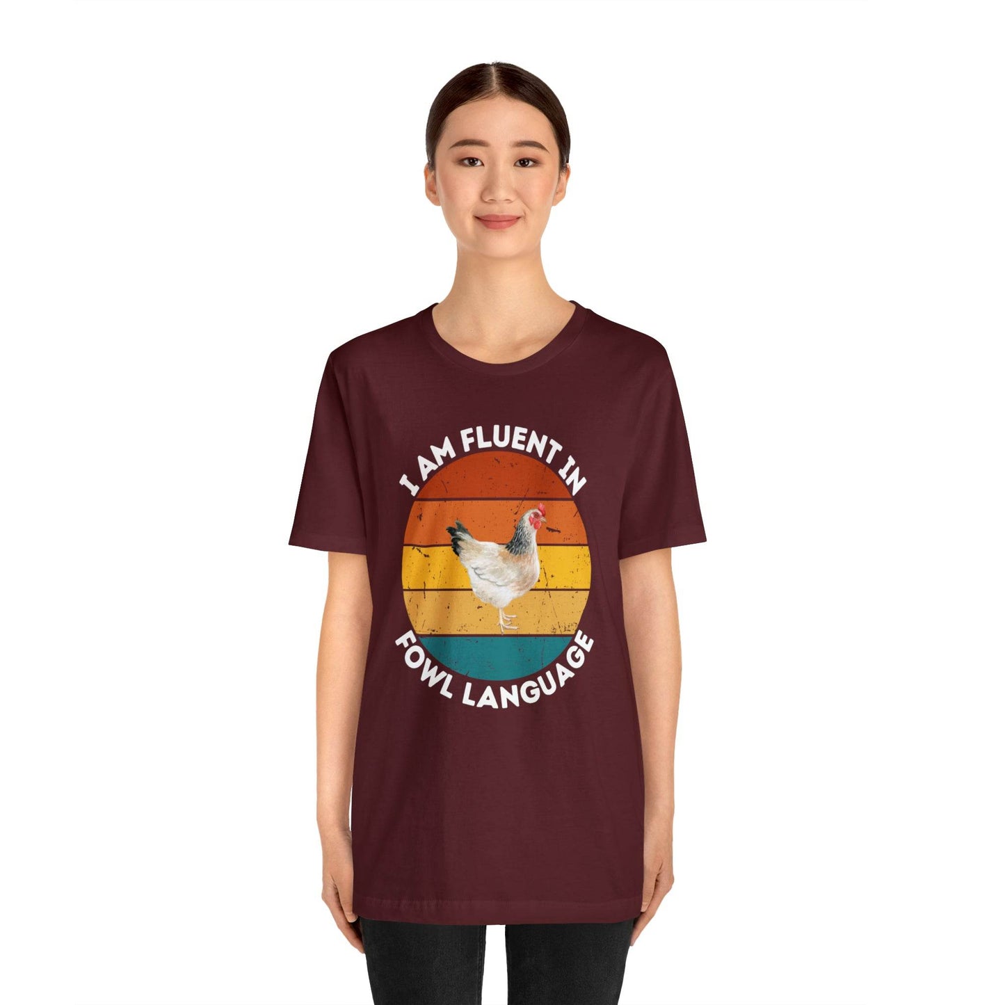 Cute Chicken Shirt Chicken Coop, Chicken Gifts, Chicken Farm, Funny Chicken Gift Chickens lover, Backyard Chickens, Farm Chicken Shirt - Giftsmojo