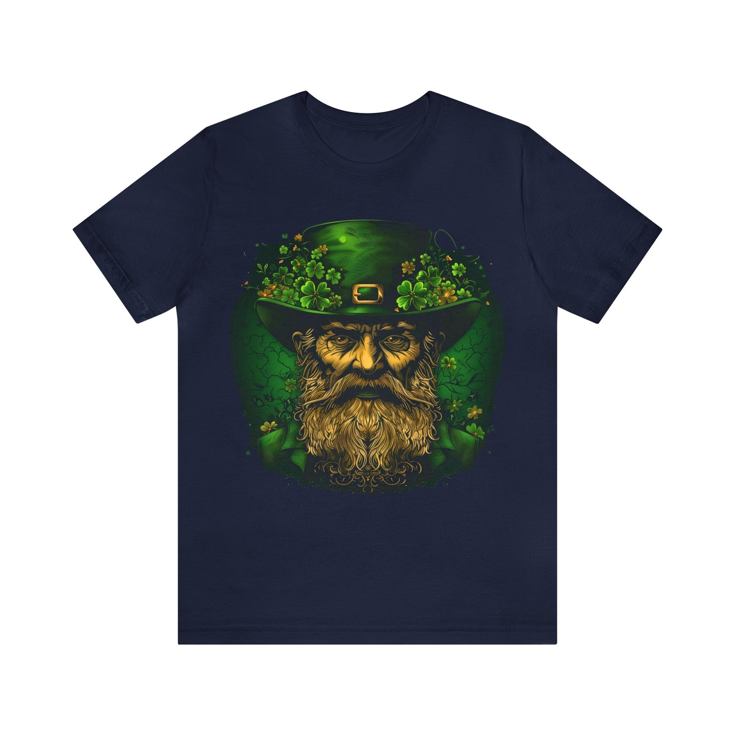 St Patrick's Day Shirt St Paddy Shirt Clover Shirt