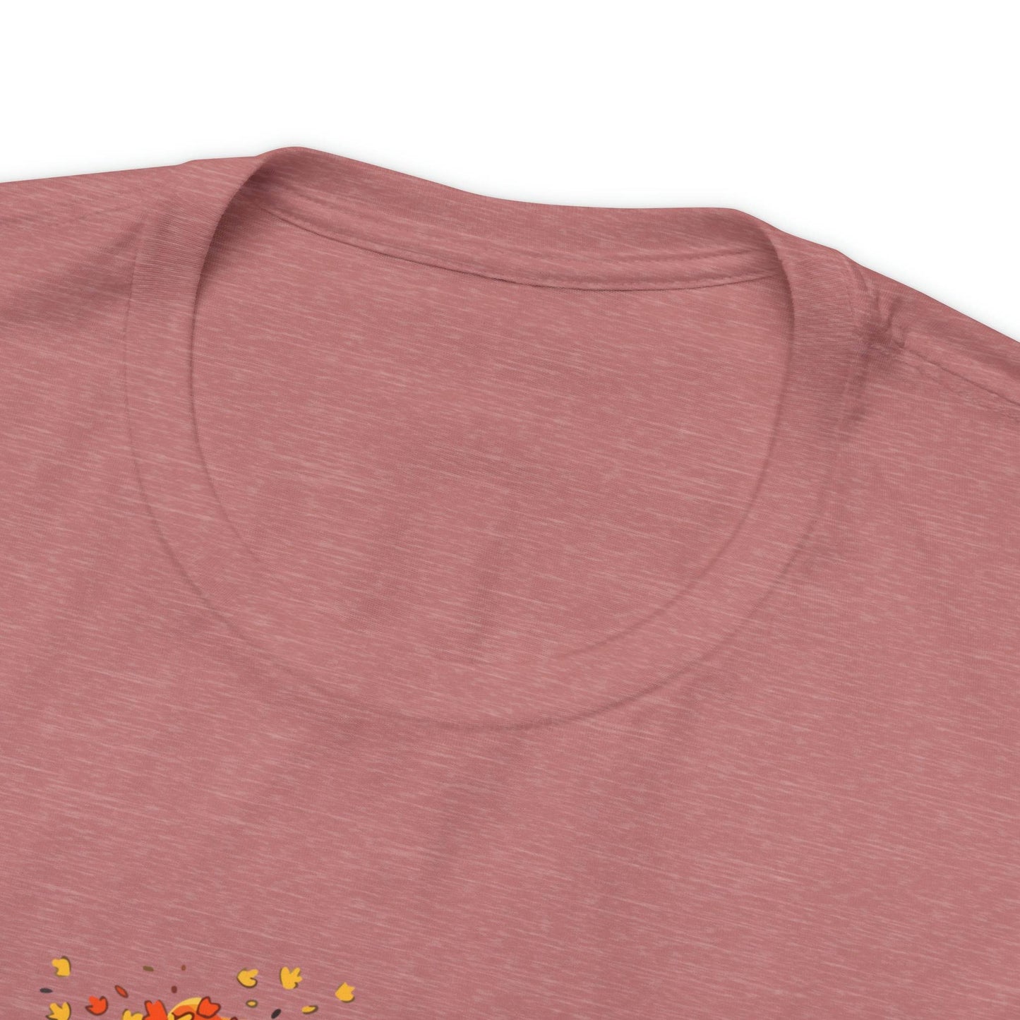 Leopard Print Love Fall Y'all, Fall shirt, Fall lover gift, Nature lover gift. - Giftsmojo