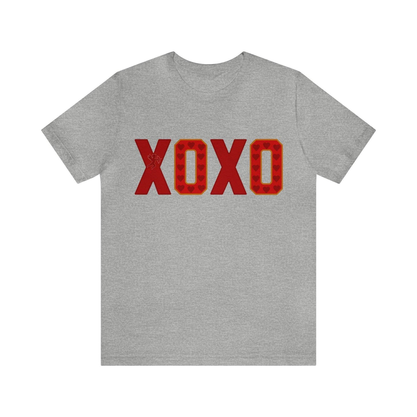 Love shirt, - Giftsmojo
