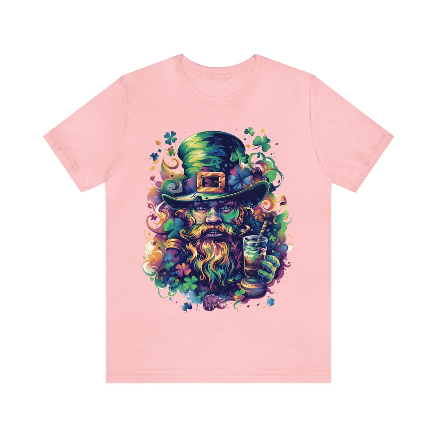 Cute St Patrick's Day Shirt St Paddy Shirt Clover Shirt