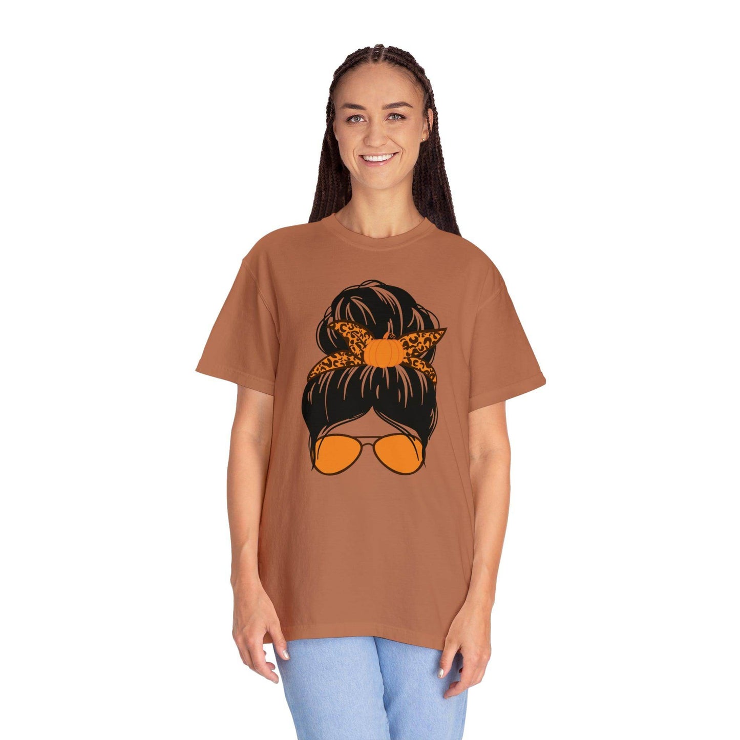 Momster Shirt Halloween Tshirt, Mom Halloween Shirt Trick or Treat shirt, Vintage Shirt Halloween Shirt Office Halloween Costume Outfit Retro - Giftsmojo