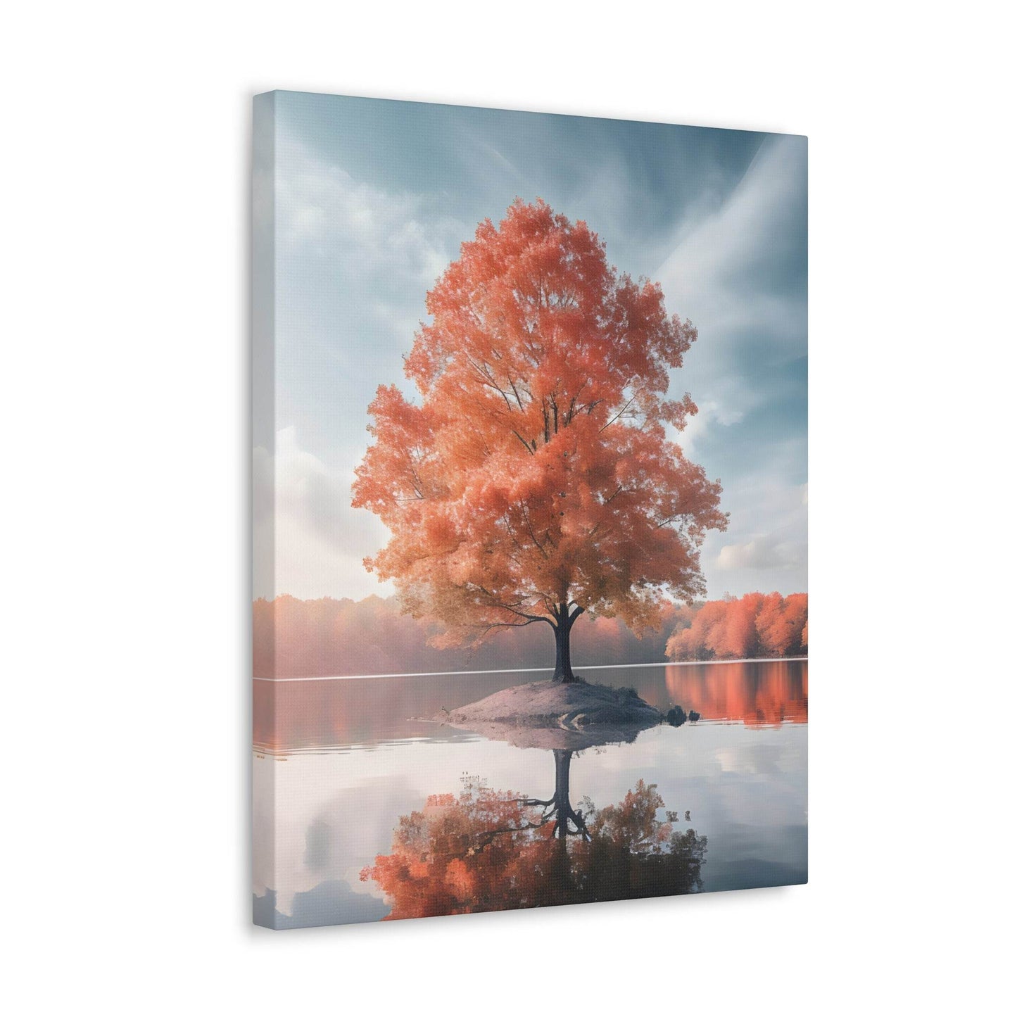 Fall Wall Art Wall Decor - Giftsmojo