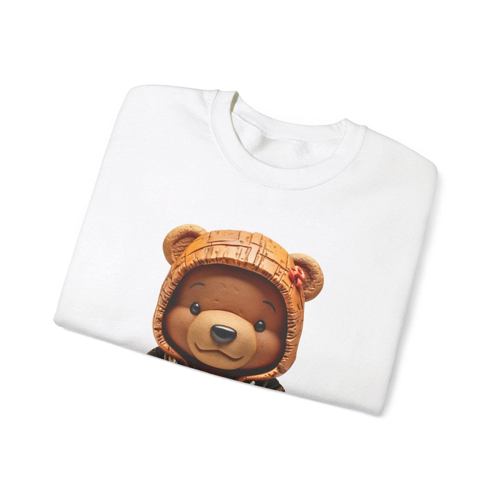 Hip-Hop Sweater: Elevate Your Street Style with Urban Edge - Giftsmojo