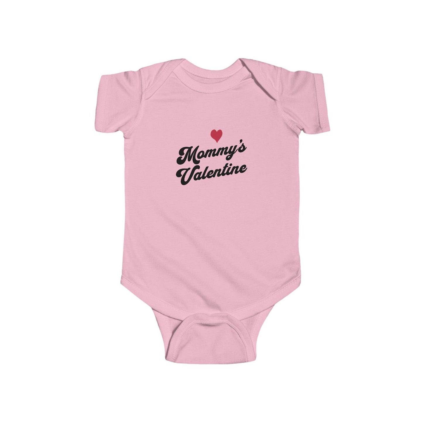 Mommy's Valentine - valentine for kids - Giftsmojo