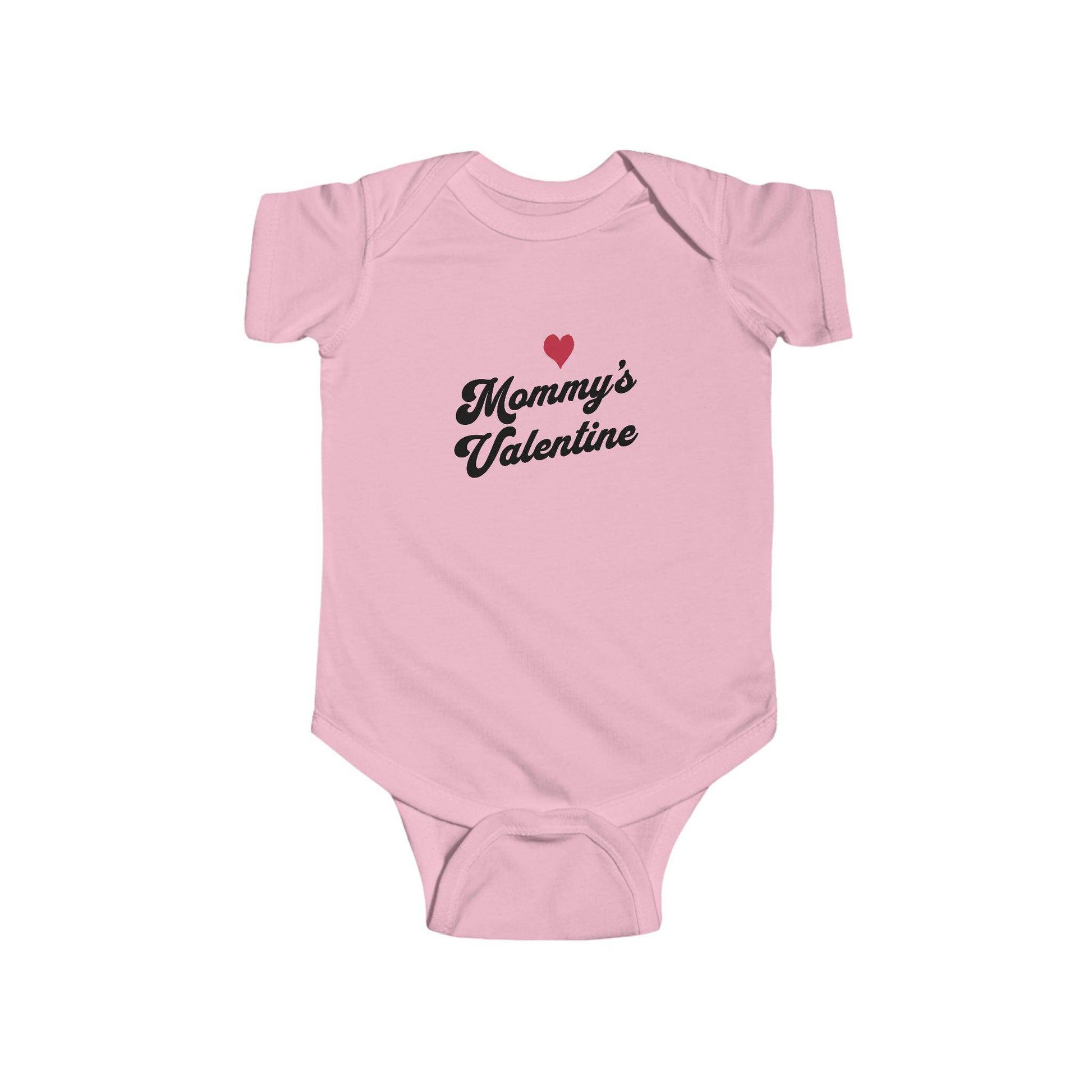 Mommy's Valentine - valentine for kids - Giftsmojo