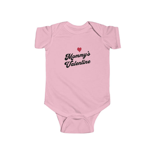 Mommy's Valentine - valentine for kids - Giftsmojo