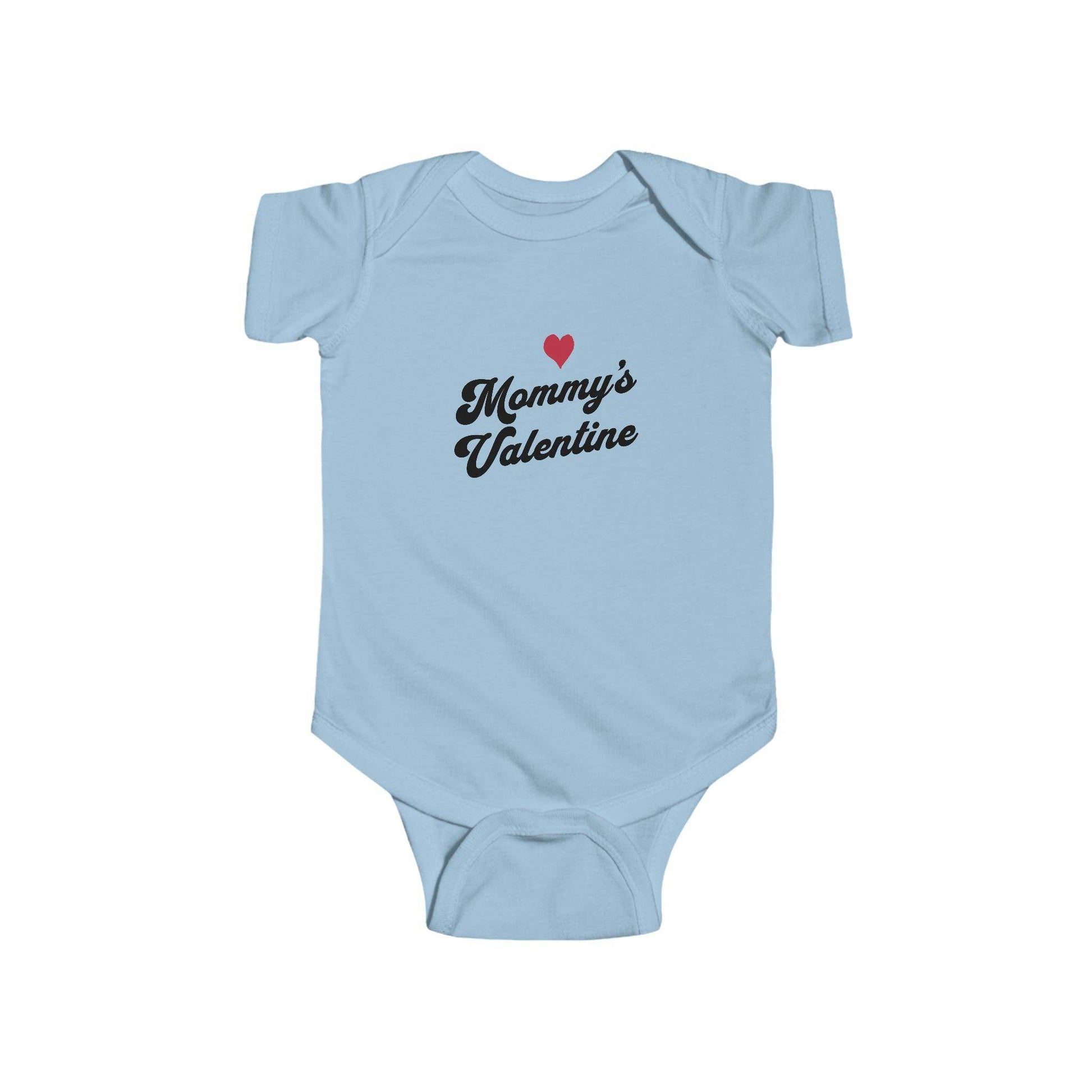 Mommy's Valentine - valentine for kids - Giftsmojo