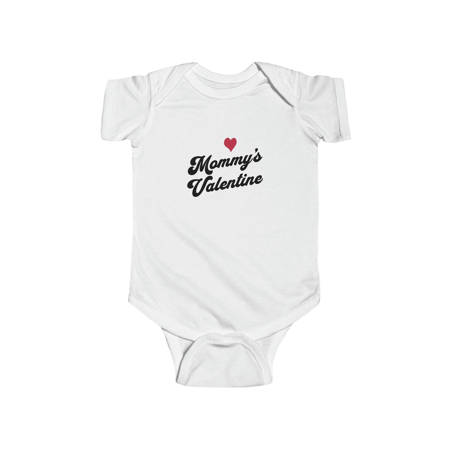 Mommy's Valentine - valentine for kids - Giftsmojo