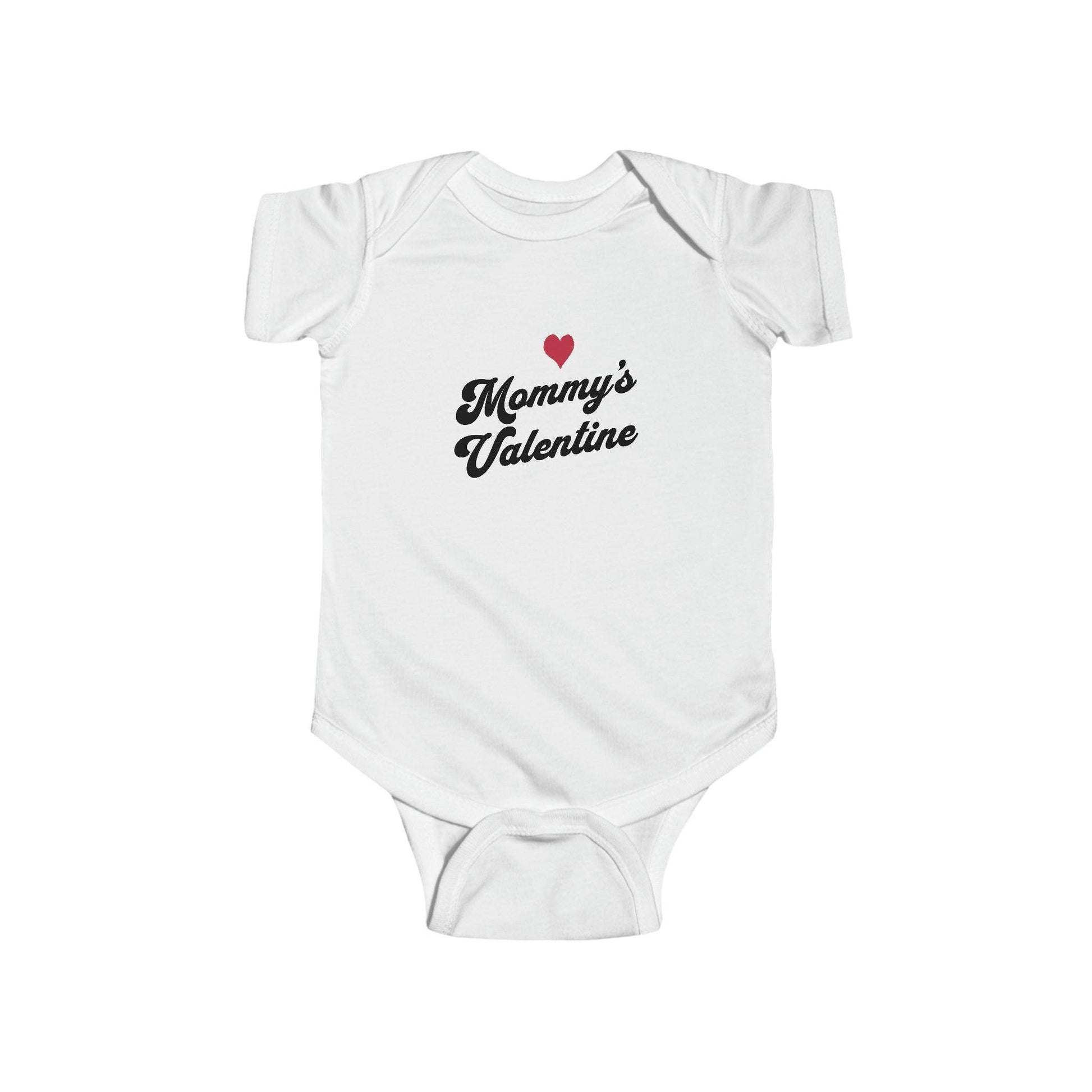 Mommy's Valentine - valentine for kids - Giftsmojo