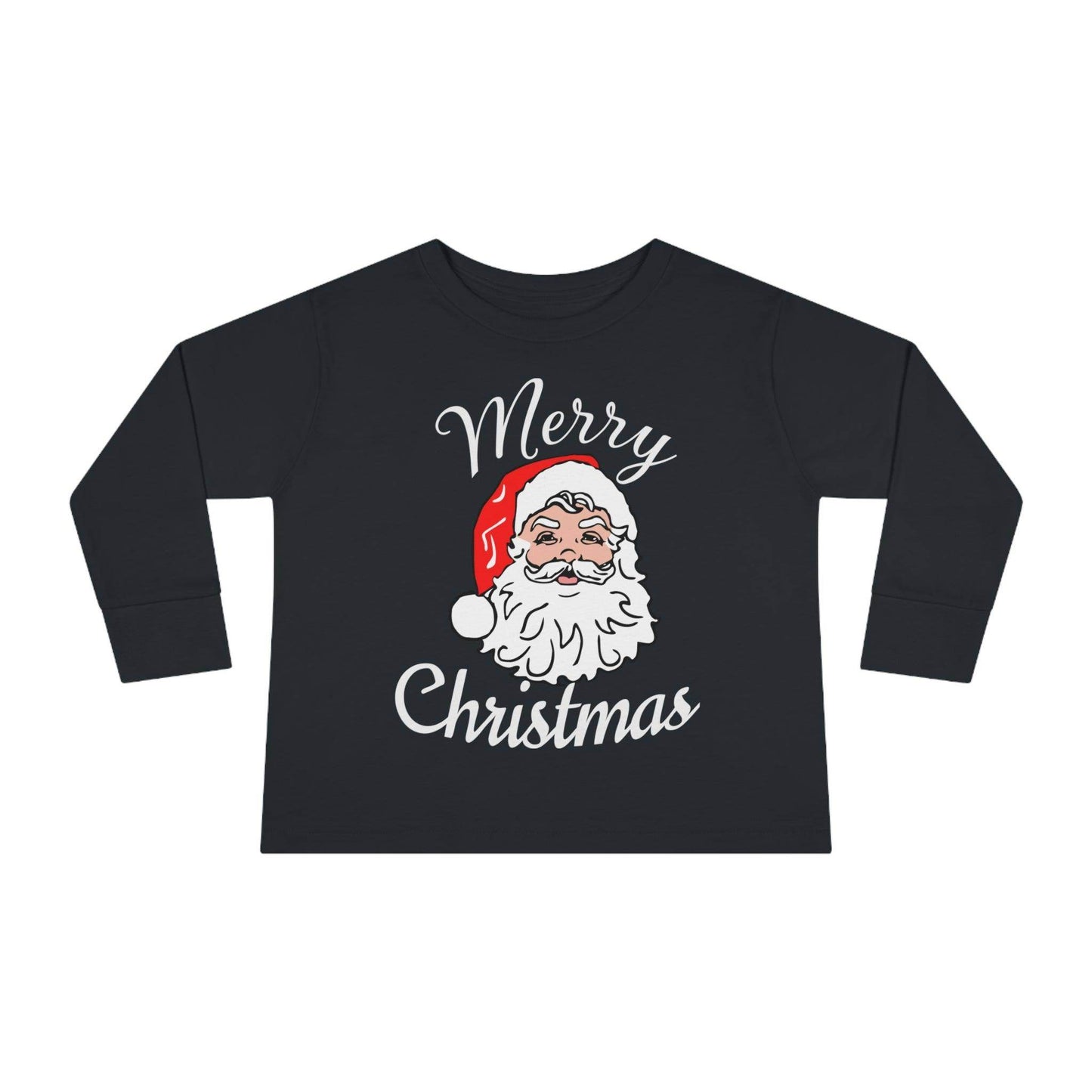 Kids Merry Christmas Shirt For Christmas Shirt for Kids Christmas Outfit for Kids Santa Shirt - Giftsmojo