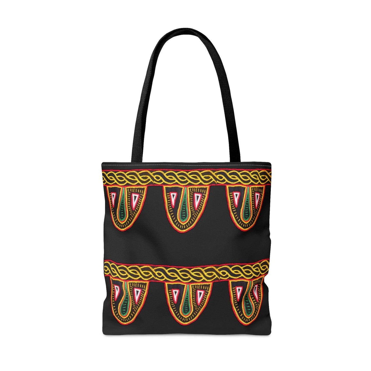 African Pattern Tote Bag Aesthetic Bag, Custom Tote Bag, Cameroon Pattern Bag, Bamenda Pattern bag - Giftsmojo
