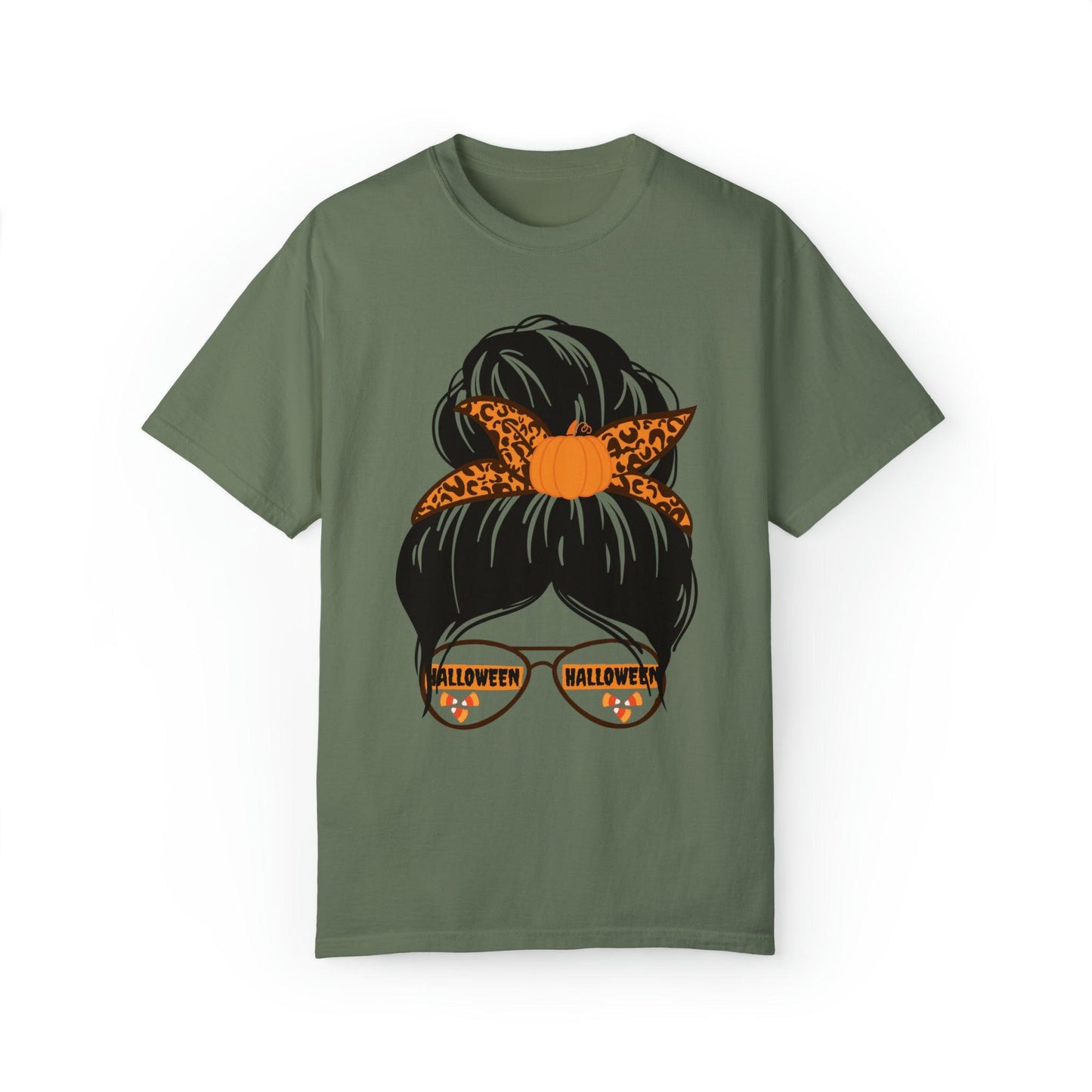 Retro Halloween Tshirt, Momster Shirt, Vintage Shirt Halloween Shirt - Giftsmojo