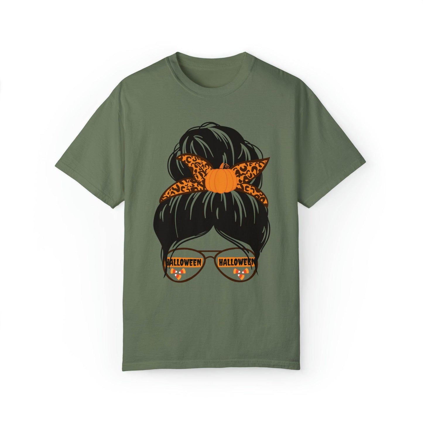 Retro Halloween Tshirt, Momster Shirt, Vintage Shirt Halloween Shirt - Giftsmojo