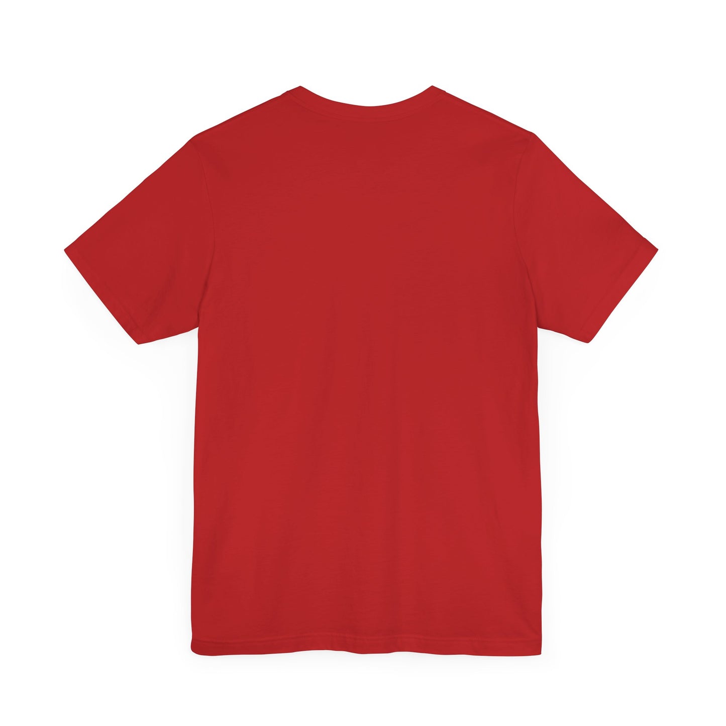 Funny Love T-Shirt - Unisex Jersey
